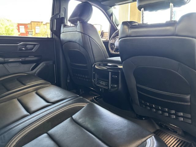 Used 2021 RAM 1500 TRX w/ TRX Level 2 Equipment Group AWD/4WD image 10