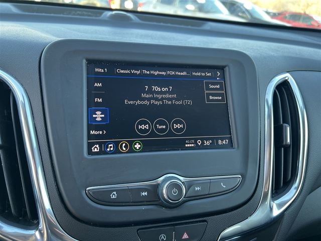 Certified 2023 Chevrolet Equinox LT image 16