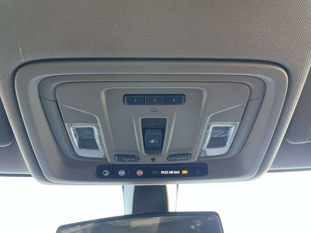 Used 2019 GMC Sierra 1500 Elevation w/ Elevation Value Package image 30