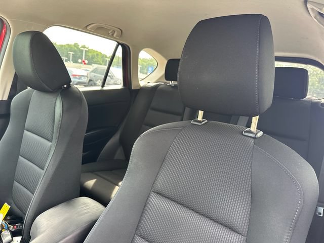 Used 2016 MAZDA CX-5 Touring AWD/4WD image 18