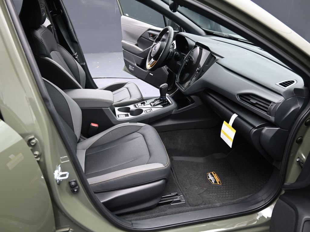 Used 2025 Subaru Crosstrek 2.5i Wilderness w/ Wilderness Package image 18