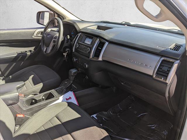 Used 2019 Ford Ranger XLT w/ FX4 Off-Road Package image 20