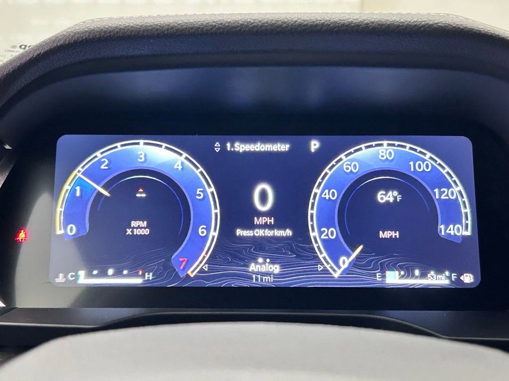 New 2025 Jeep Grand Cherokee Limited w/ Black Appearance Package image 27