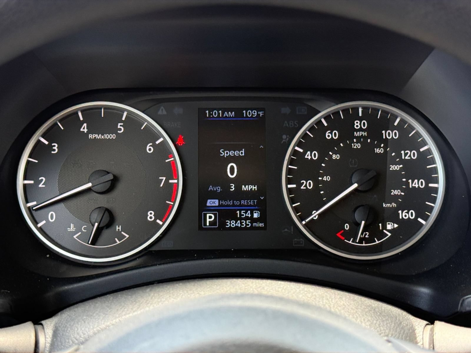 Used 2025 Nissan Sentra S FWD image 39