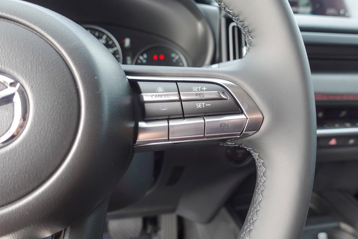 New 2026 MAZDA CX-50 AWD 2.5 Hybrid w/ Weather Package image 15