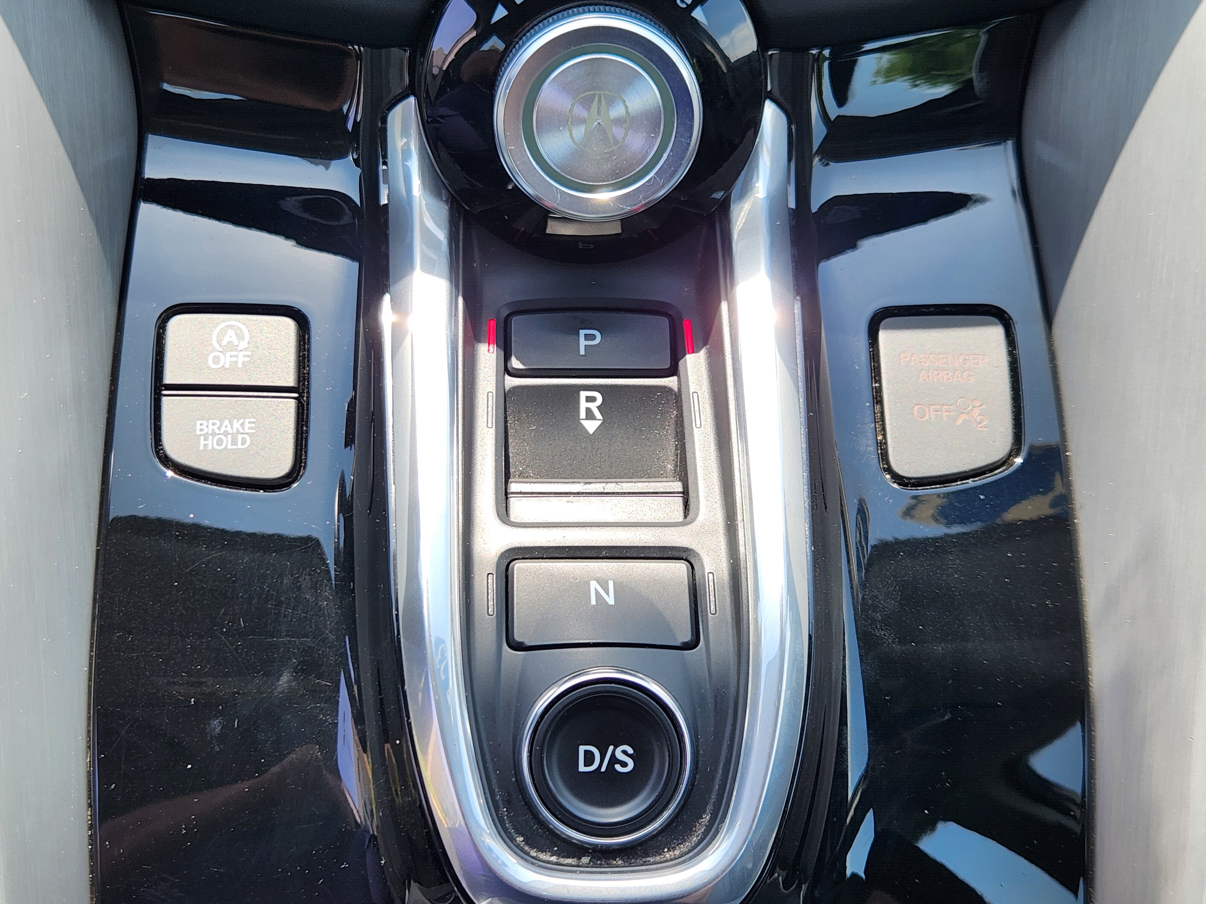 Certified 2023 Acura TLX w/ Technology Package FWD image 13