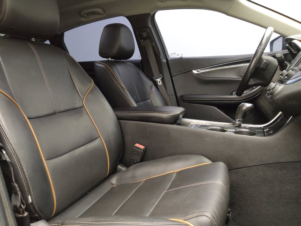 Used 2019 Chevrolet Impala Premier FWD image 21