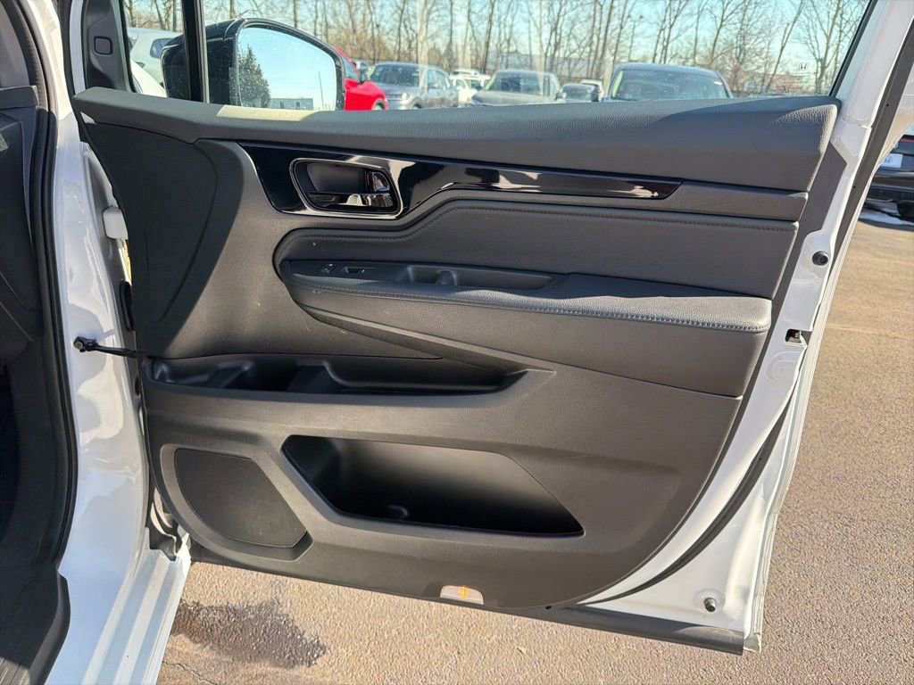 Used 2024 Honda Odyssey Elite image 28