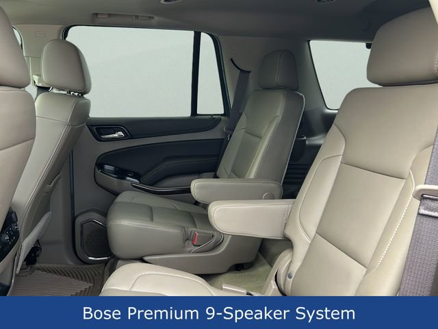 Used 2017 Chevrolet Tahoe LT image 17