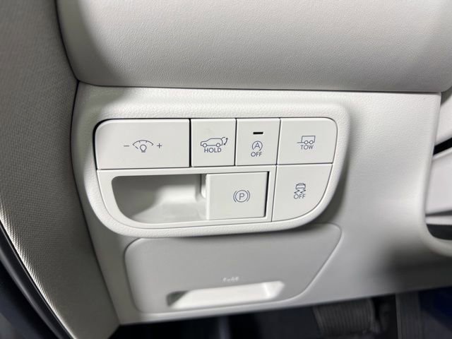 New 2026 Hyundai Palisade Calligraphy image 21