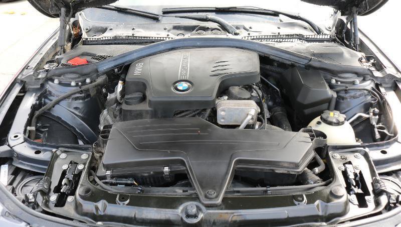 Used 2015 BMW 328i xDrive Sedan AWD/4WD image 19