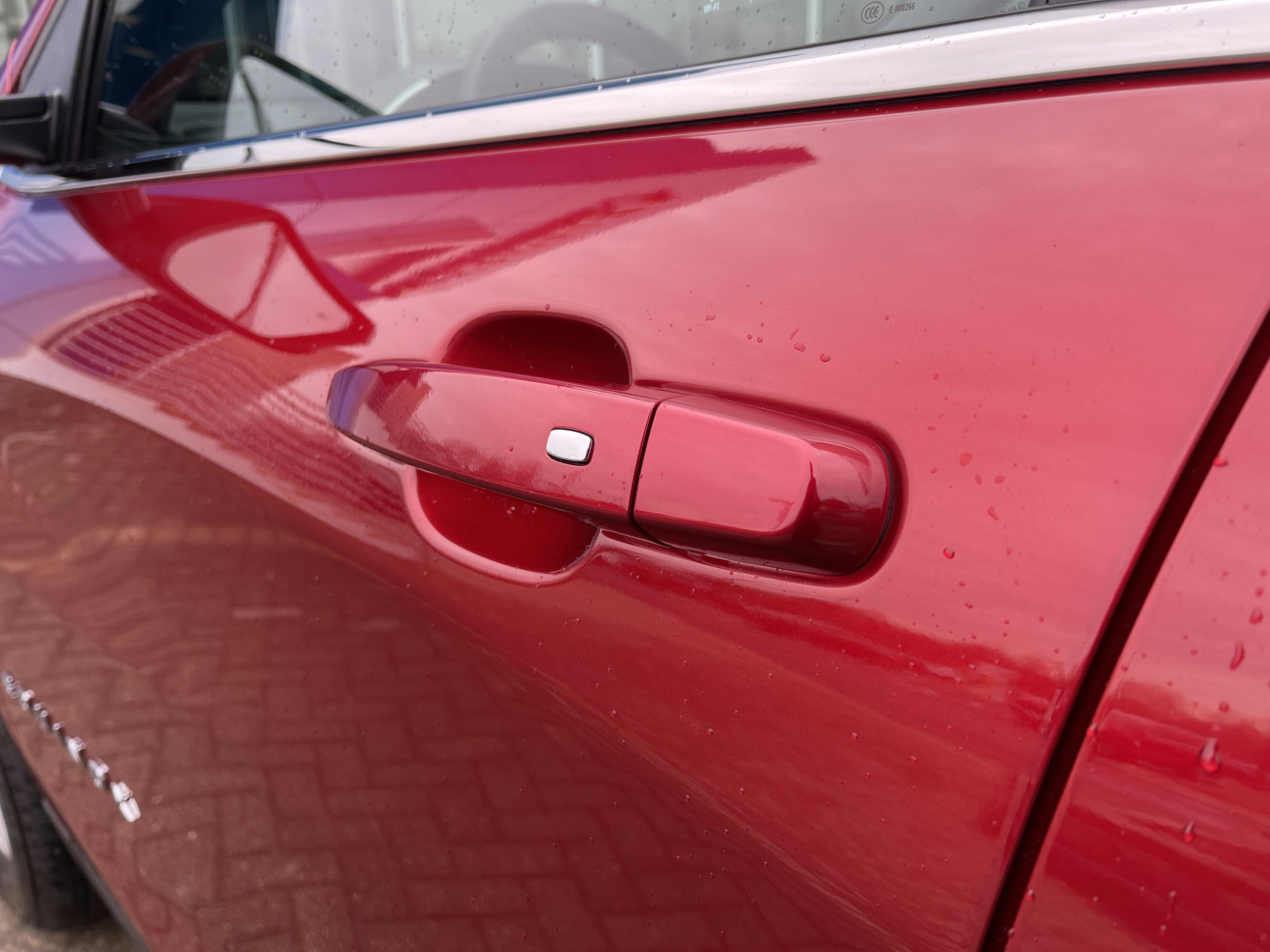 Used 2023 Chevrolet Equinox LT image 13