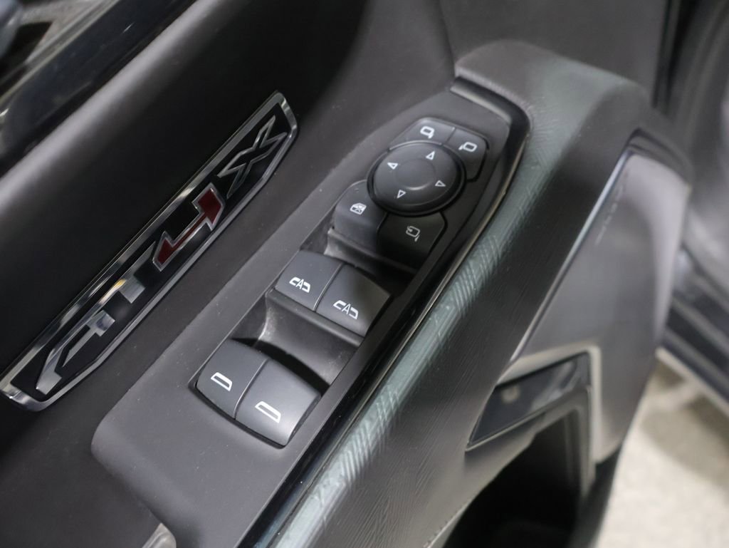 Used 2023 GMC Sierra 1500 AT4X AWD/4WD image 16