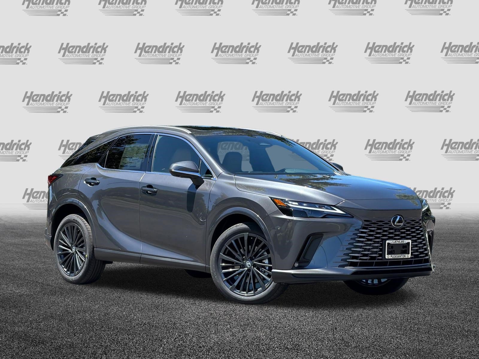 New 2026 Lexus RX 350 Premium FWD video 2