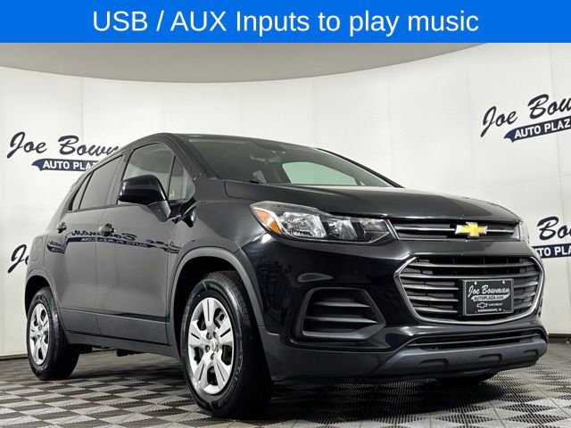 Used 2019 Chevrolet Trax LS image 5