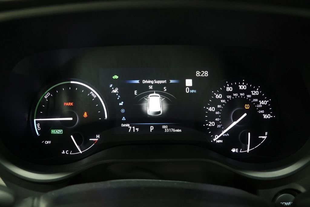 Used 2025 Toyota Sienna XLE w/ XLE Plus Package AWD/4WD image 28