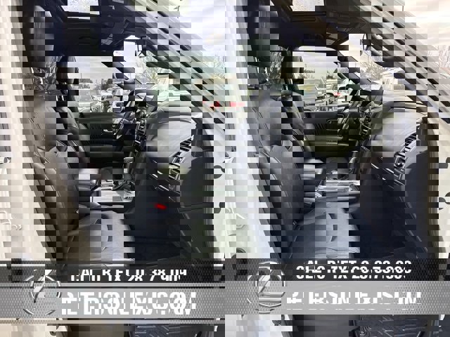 Used 2022 Nissan Armada SL w/ Midnight Edition Package image 12