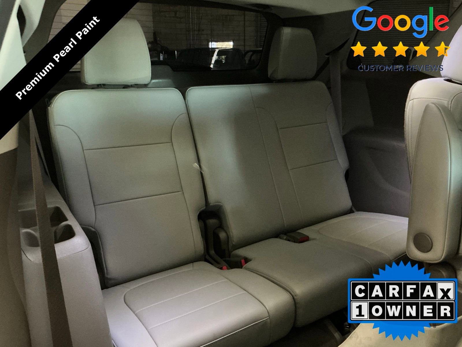Used 2021 Chevrolet Traverse Premier FWD image 15