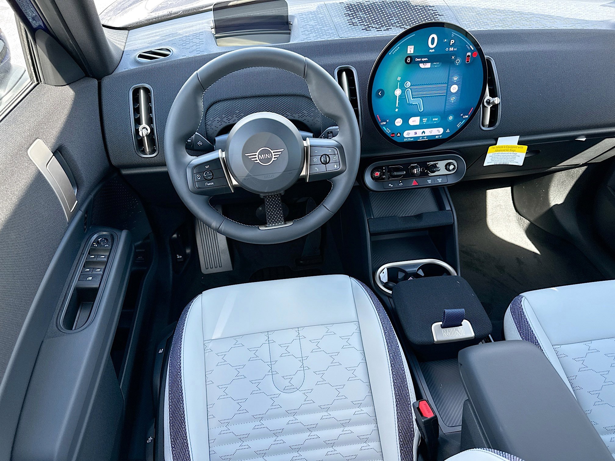 New 2026 MINI Cooper Countryman S AWD/4WD image 18