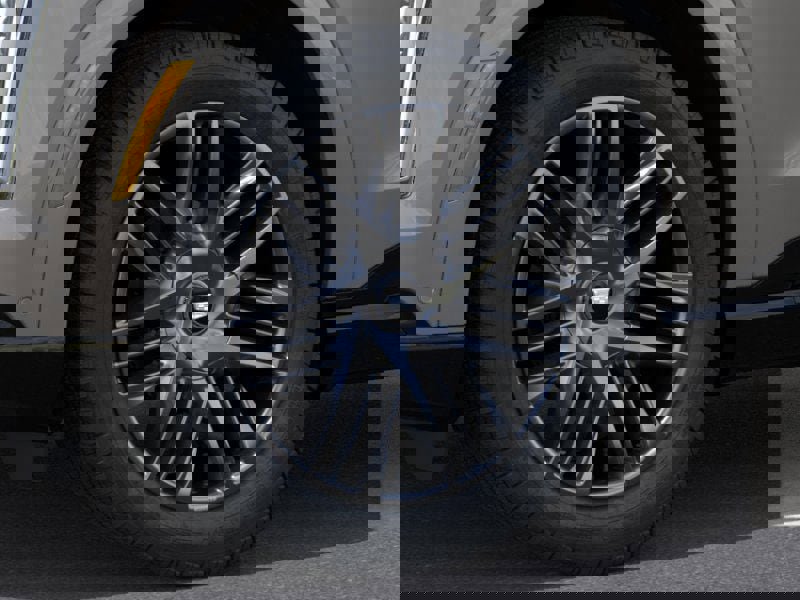 New 2026 Cadillac Escalade IQ Sport 1 w/ LPO, ONYX Package image 40