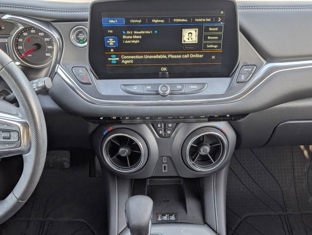 Used 2024 Chevrolet Blazer LT w/ Convenience Package image 7