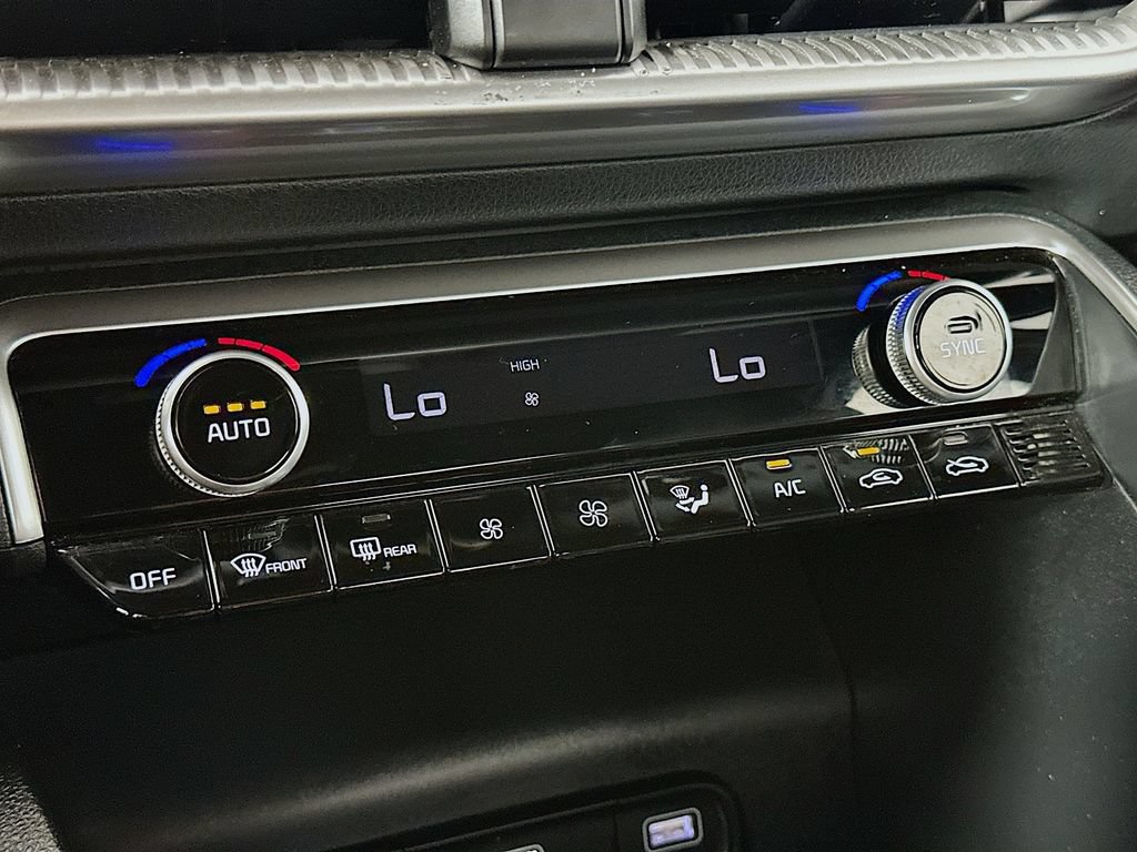 Certified 2022 Kia K5 GT-Line AWD/4WD image 24