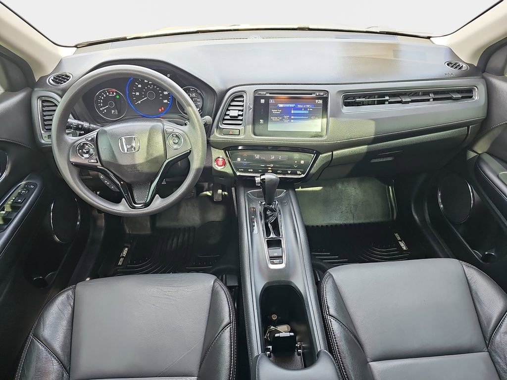 Used 2017 Honda HR-V EX image 10