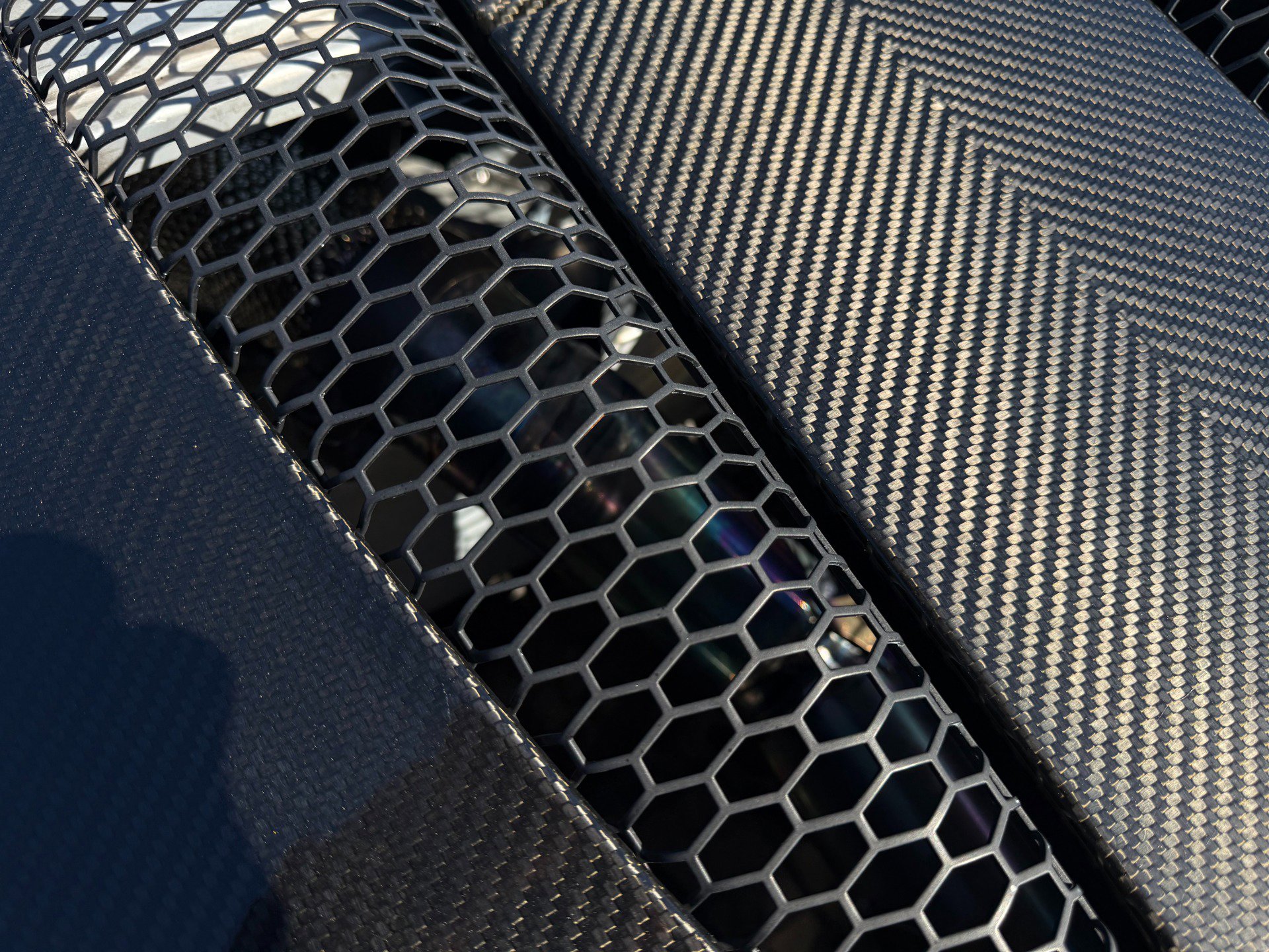 Used 2018 McLaren 570S Spider image 61