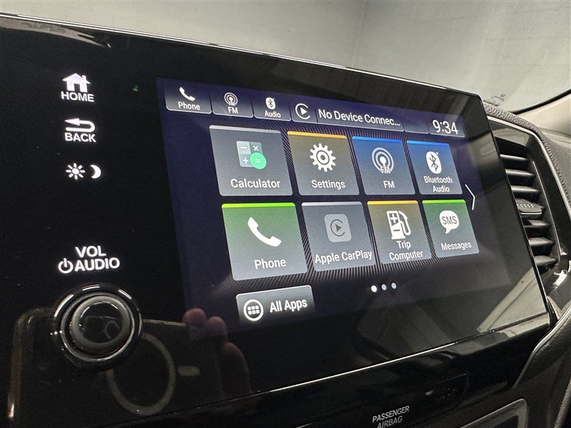 Used 2019 Honda Pilot EX-L image 27