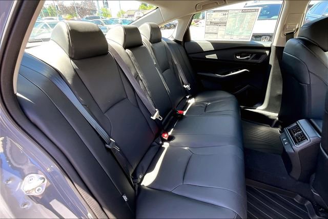 New 2025 Honda Accord Touring image 25