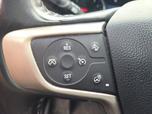 Used 2020 GMC Terrain Denali w/ Denali Premium Package image 24