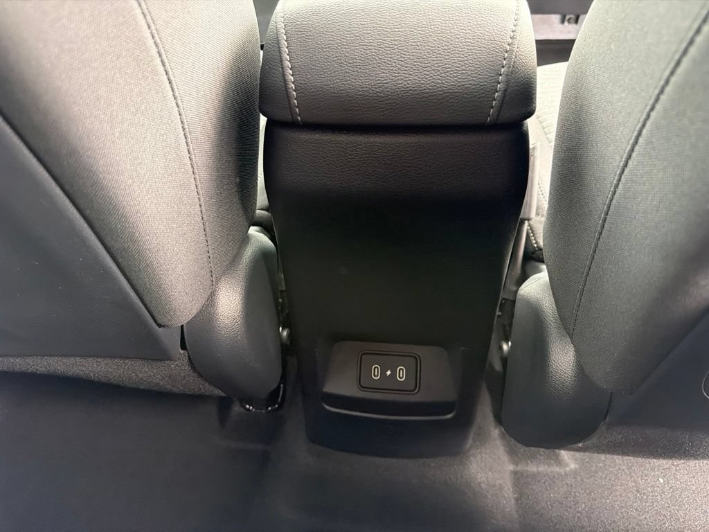 Used 2024 Kia Soul EX FWD image 20