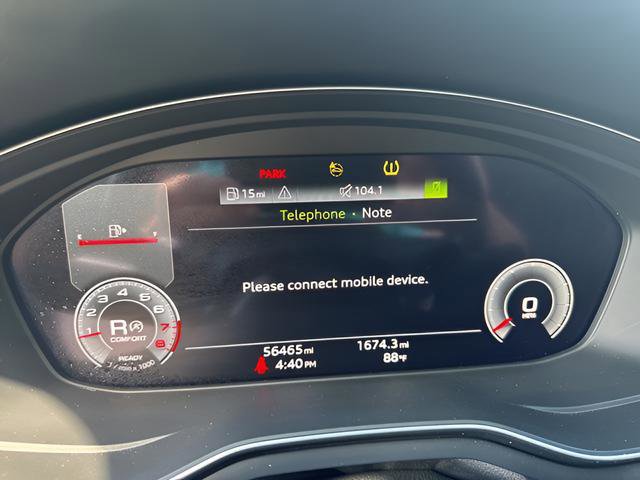 Used 2023 Audi A5 2.0T Premium Plus w/ Premium Plus AWD/4WD image 28