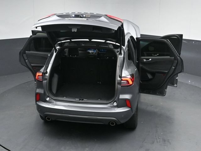 Certified 2023 Ford Escape ST-Line Elite w/ Premium Technology Package AWD/4WD image 56