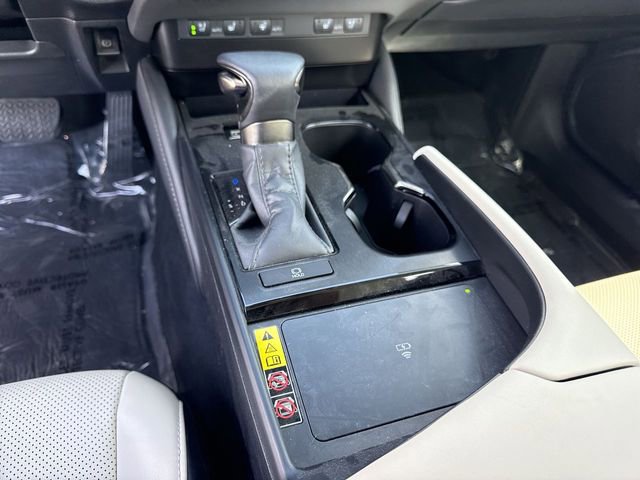 Certified 2024 Lexus ES 350 w/ Premium Package FWD image 21