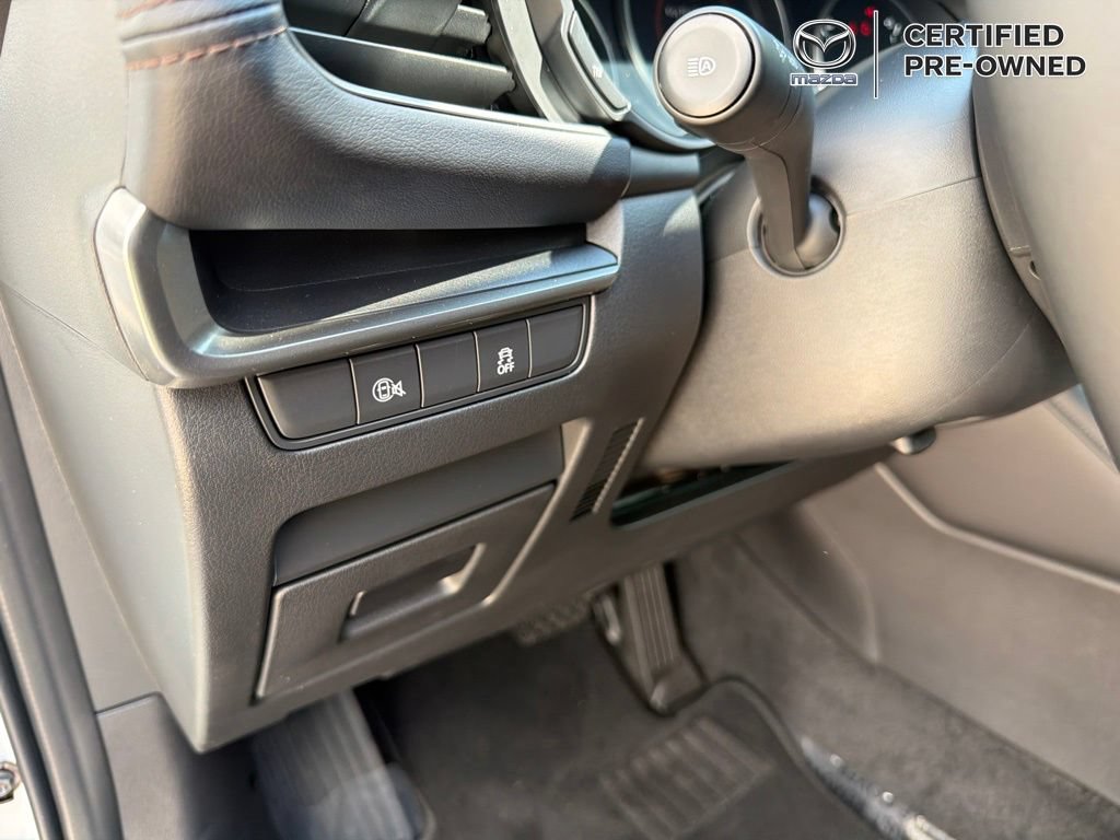 Used 2026 MAZDA MAZDA3 s Sport FWD image 35