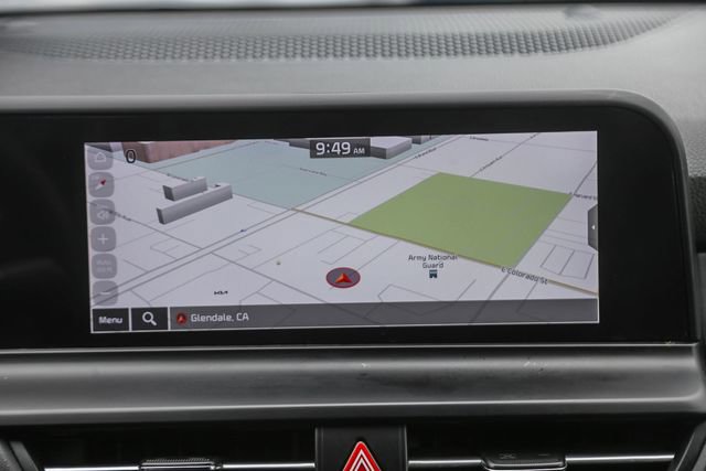 Certified 2024 Kia Seltos EX FWD image 15