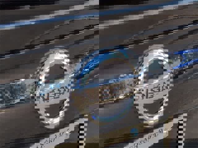 Used 2022 Nissan Rogue Sport SV image 12