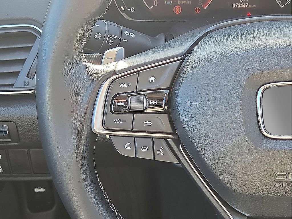 Used 2022 Honda Accord Sport Special Edition image 19