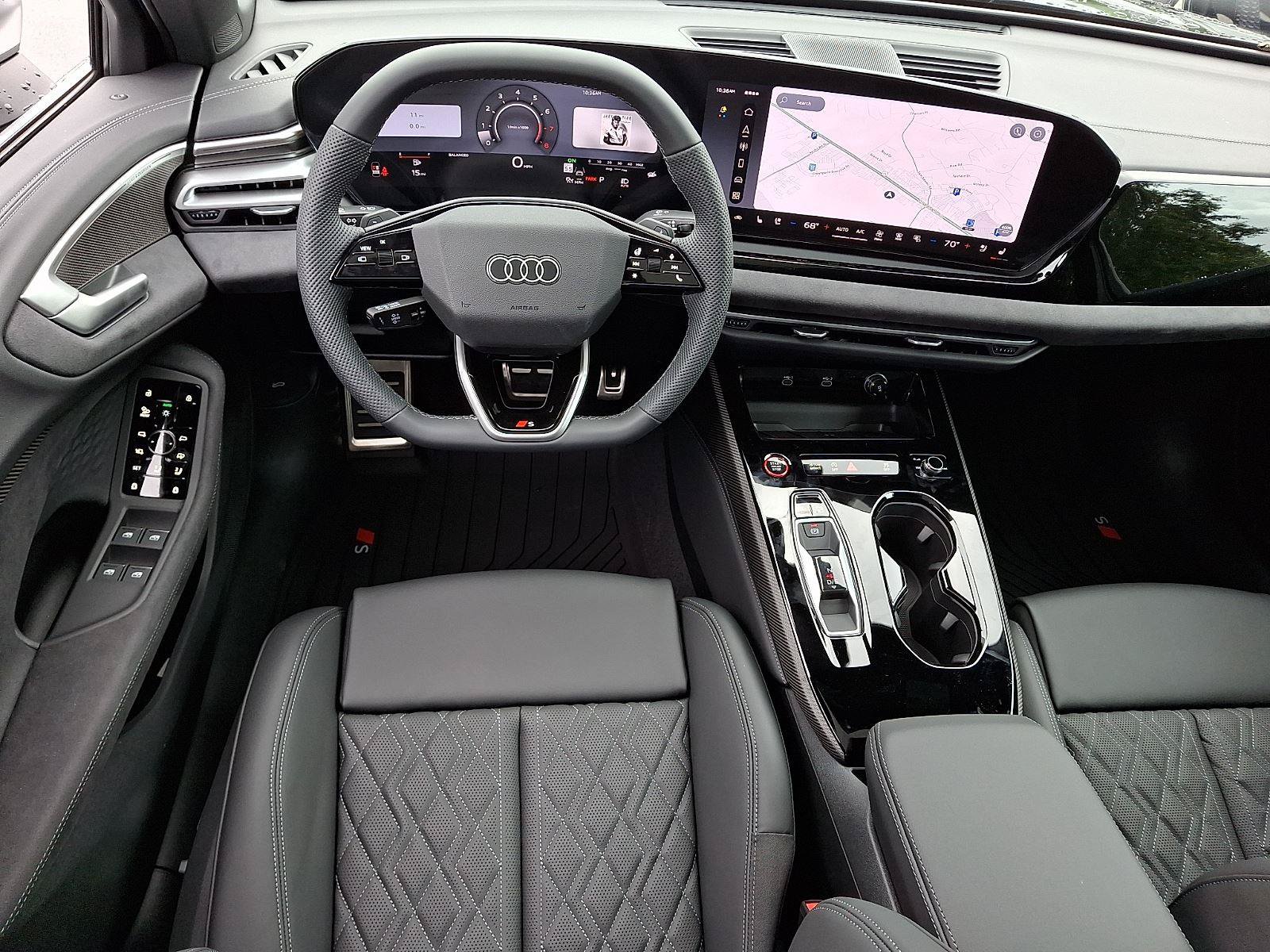 New 2026 Audi S5 Premium Plus AWD/4WD image 9