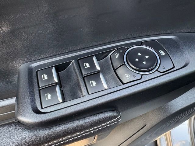 New 2026 Ford Ranger XLT w/ Equipment Group 301A High image 11