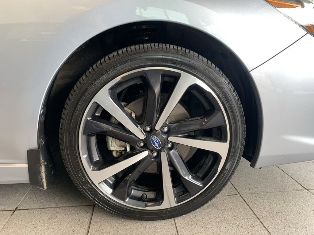 Certified 2023 Subaru Impreza 2.0i Sport image 27