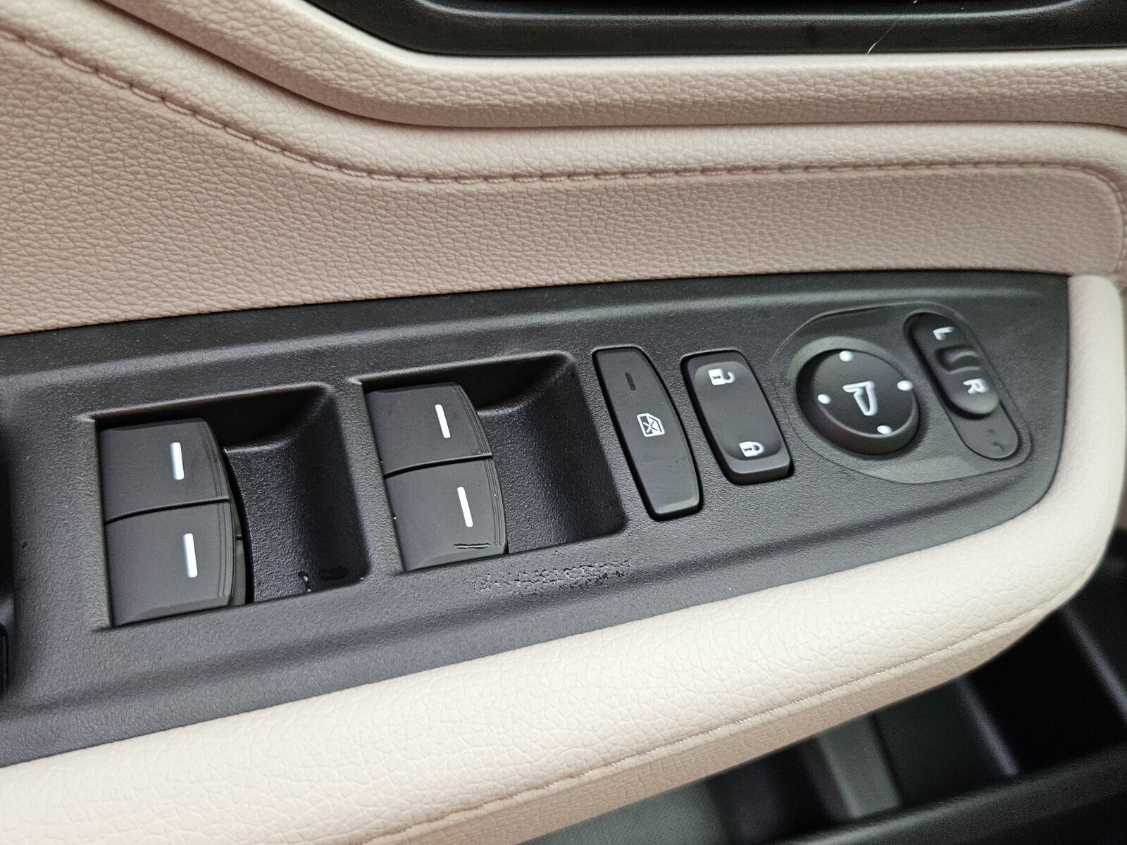 New 2026 Honda Odyssey EX-L image 36