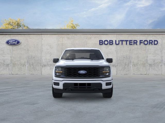 New 2026 Ford F150 STX image 6