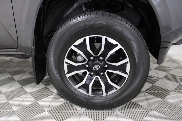Used 2023 Toyota Tacoma TRD Sport image 29