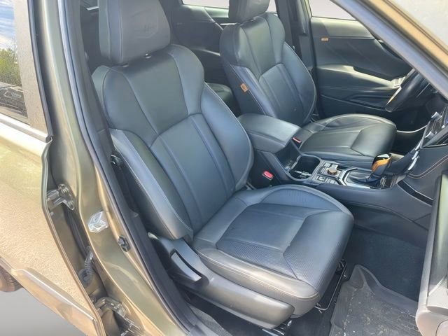Used 2023 Subaru Forester Wilderness image 15
