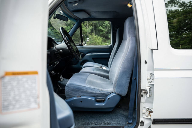 Used 1995 Ford F350 4x4 Crew Cab image 68