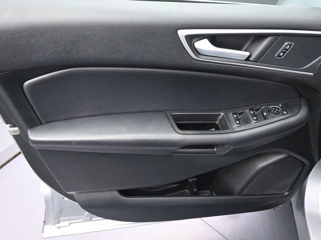 Used 2024 Ford Edge SEL image 35