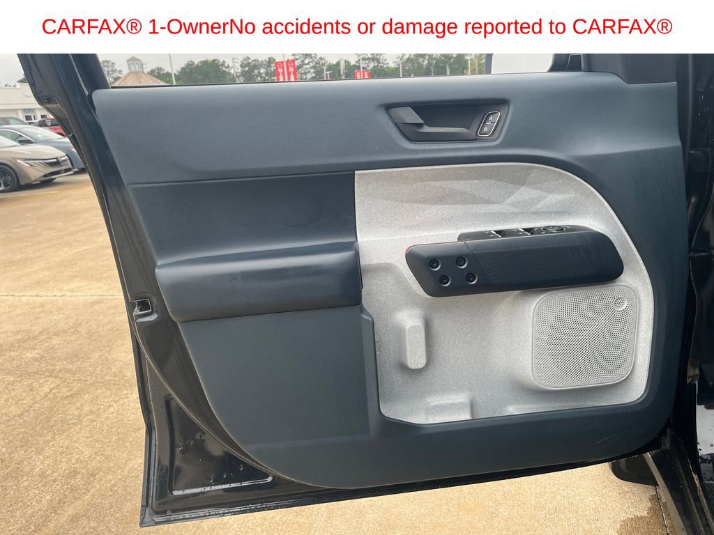 Used 2022 Ford Maverick XLT FWD image 12