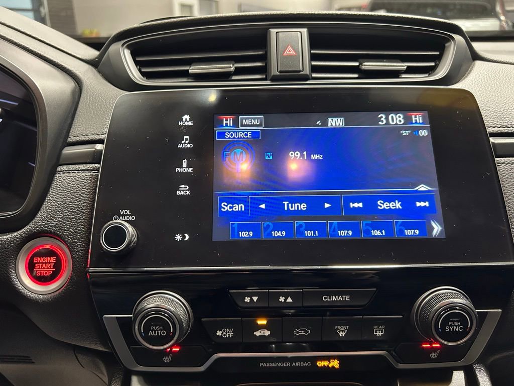 Used 2022 Honda CR-V Special Edition image 17